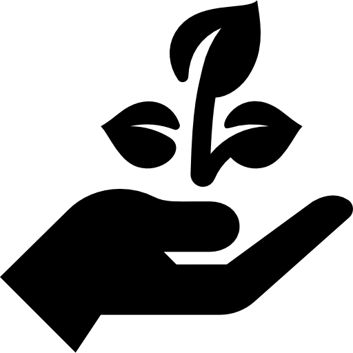 Sustainable Environments Icon