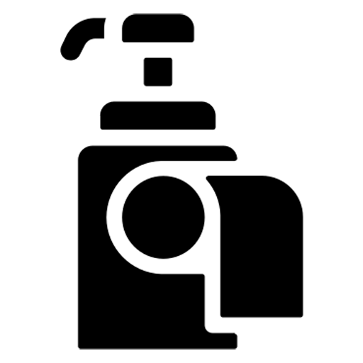 Water, Sanitization and Hygiene icon